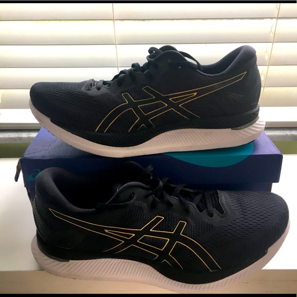 Asics Other - Asics GlideRide running shoes men’s 11.5